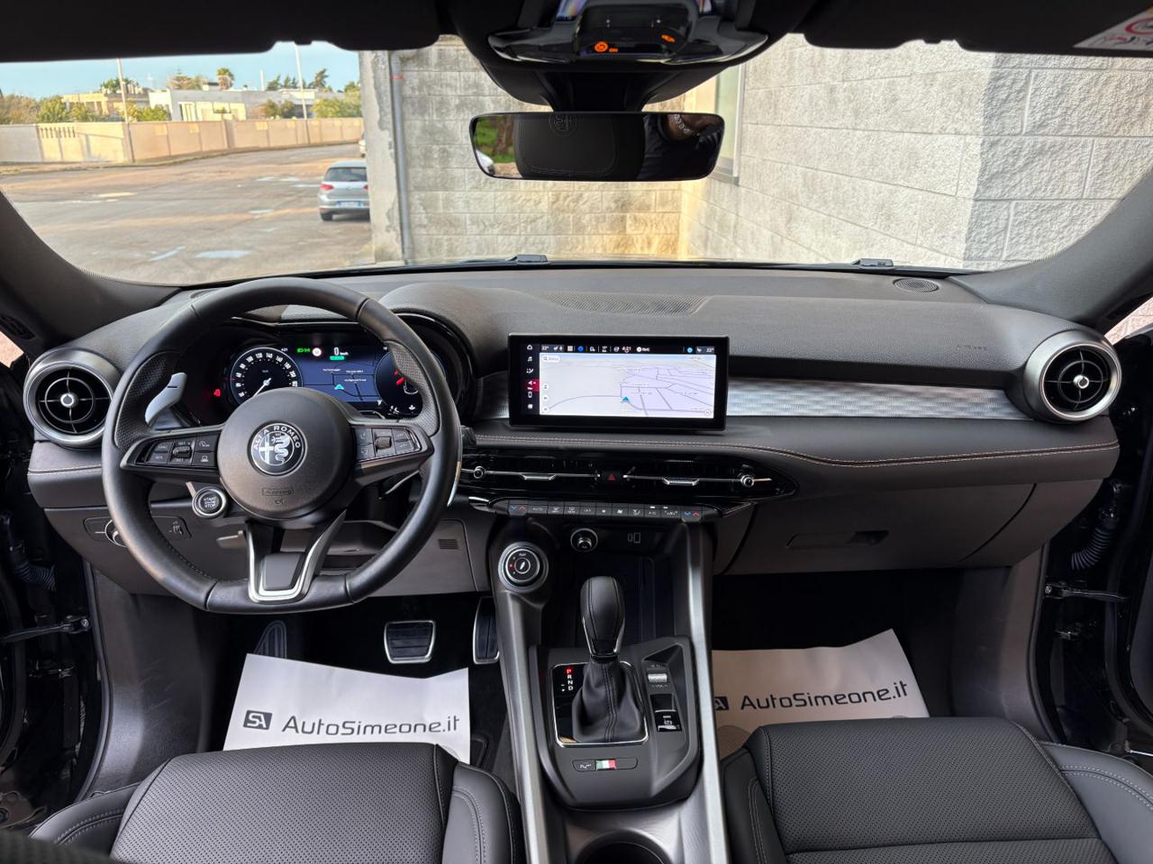 ALFA ROMEO Tonale 1.5 160 CV MHEV TCT7 Veloce. - 13