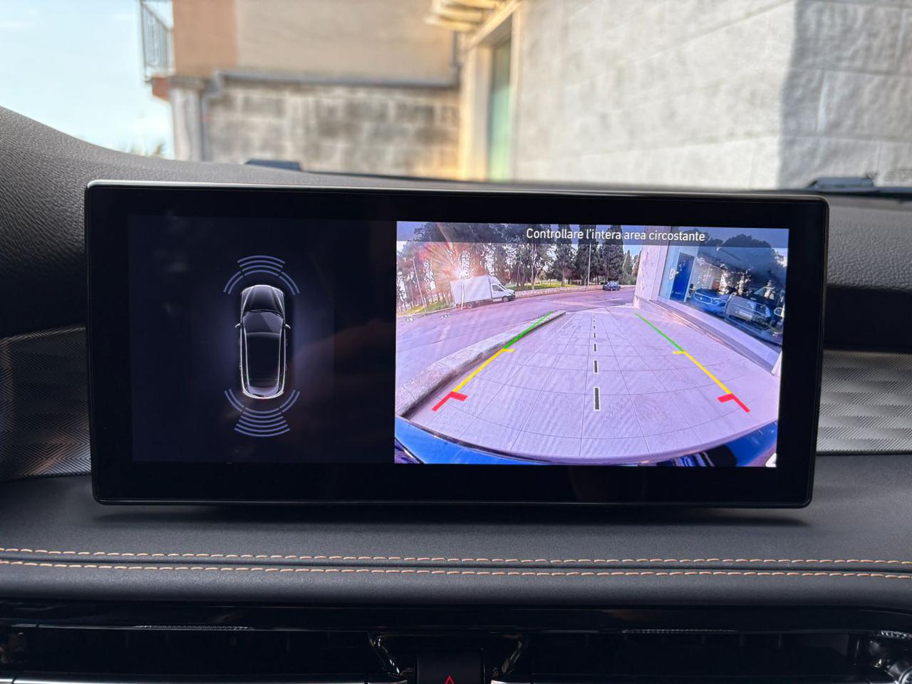 ALFA ROMEO Tonale 1.5 160 CV MHEV TCT7 Veloce. - 16