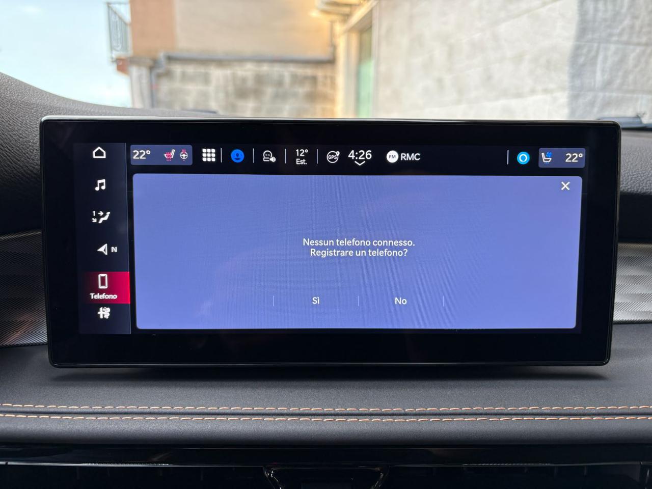 ALFA ROMEO Tonale 1.5 160 CV MHEV TCT7 Veloce. - 25