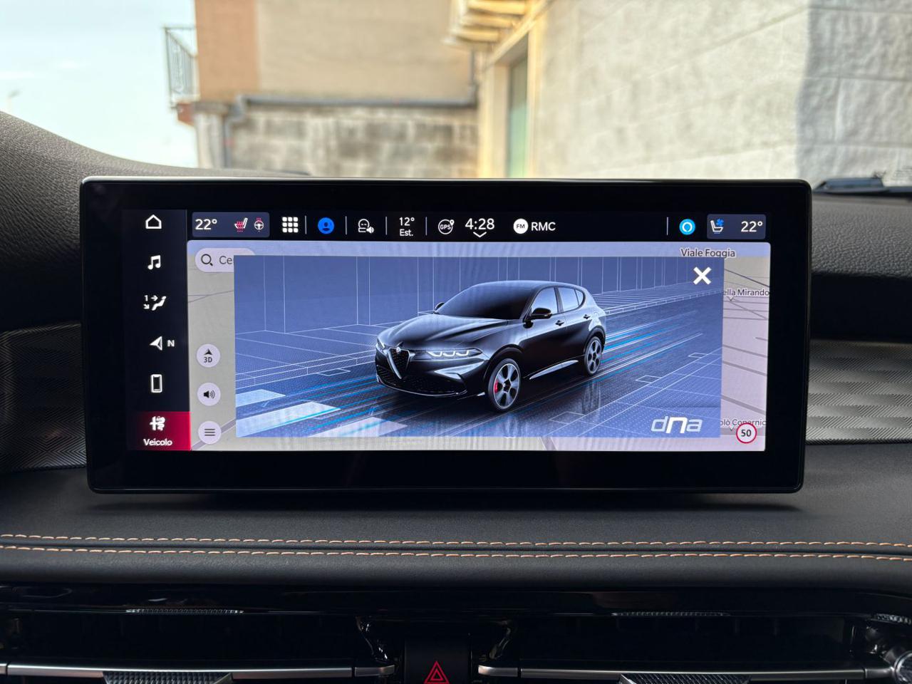 ALFA ROMEO Tonale 1.5 160 CV MHEV TCT7 Veloce. - 32