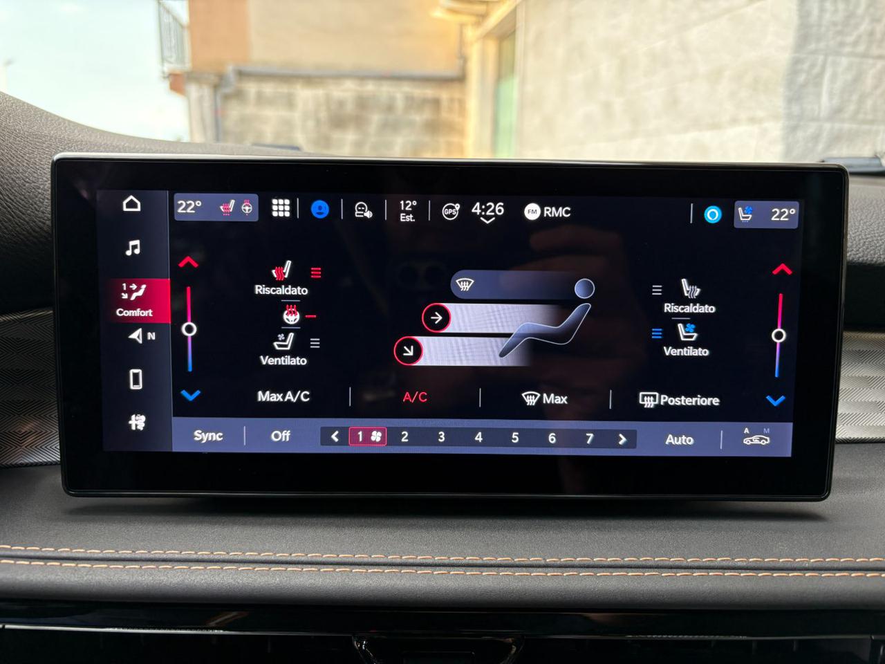 ALFA ROMEO Tonale 1.5 160 CV MHEV TCT7 Veloce. - 27