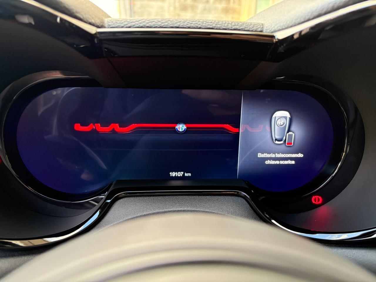 ALFA ROMEO Tonale 1.5 160 CV MHEV TCT7 Veloce. - 34