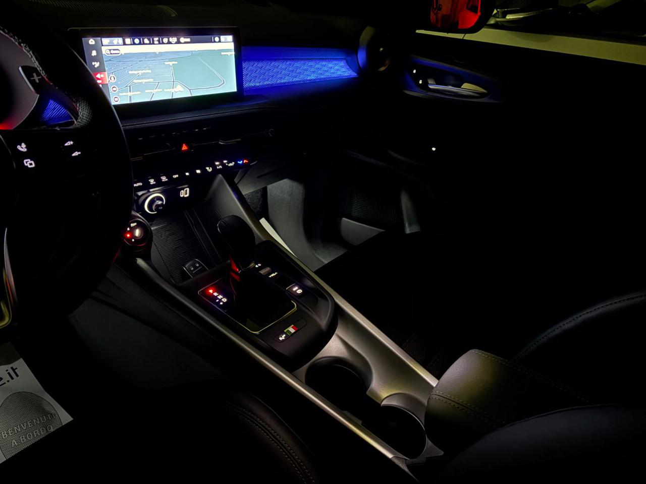 ALFA ROMEO Tonale 1.5 160 CV MHEV TCT7 Veloce. - 35