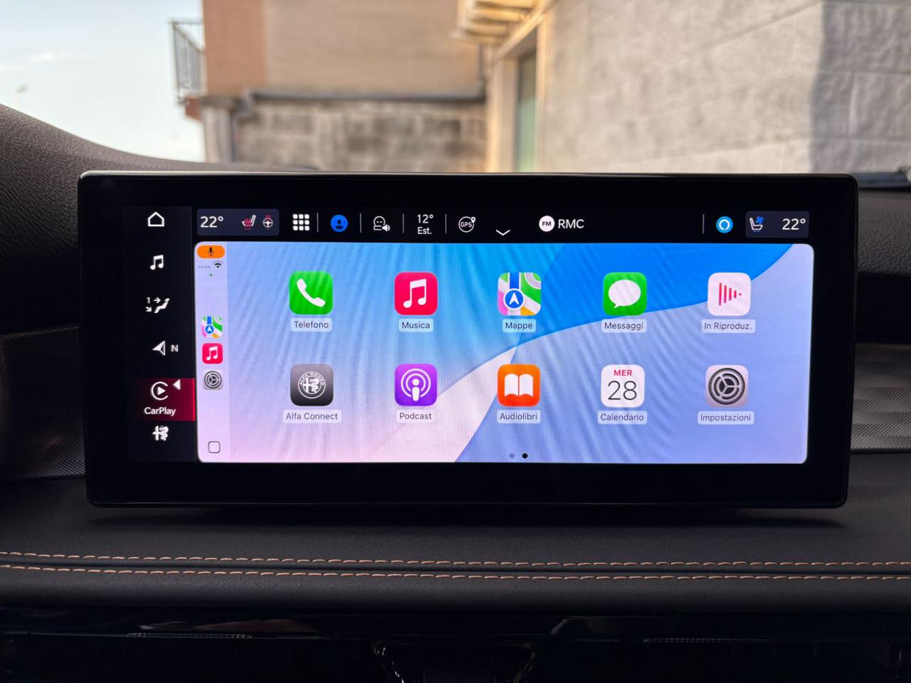 ALFA ROMEO Tonale 1.5 160 CV MHEV TCT7 Veloce. - 29