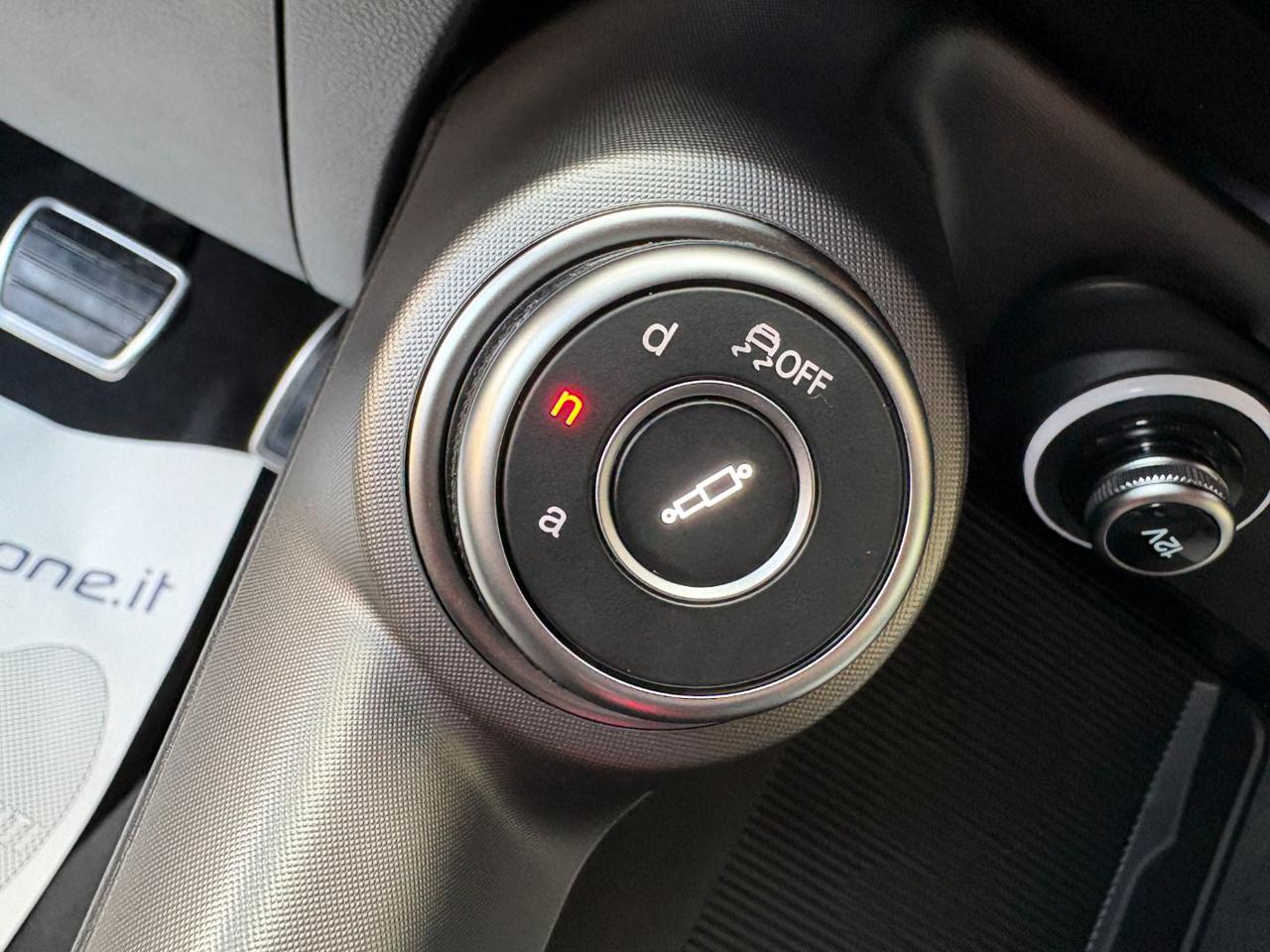 ALFA ROMEO Tonale 1.5 160 CV MHEV TCT7 Veloce. - 41