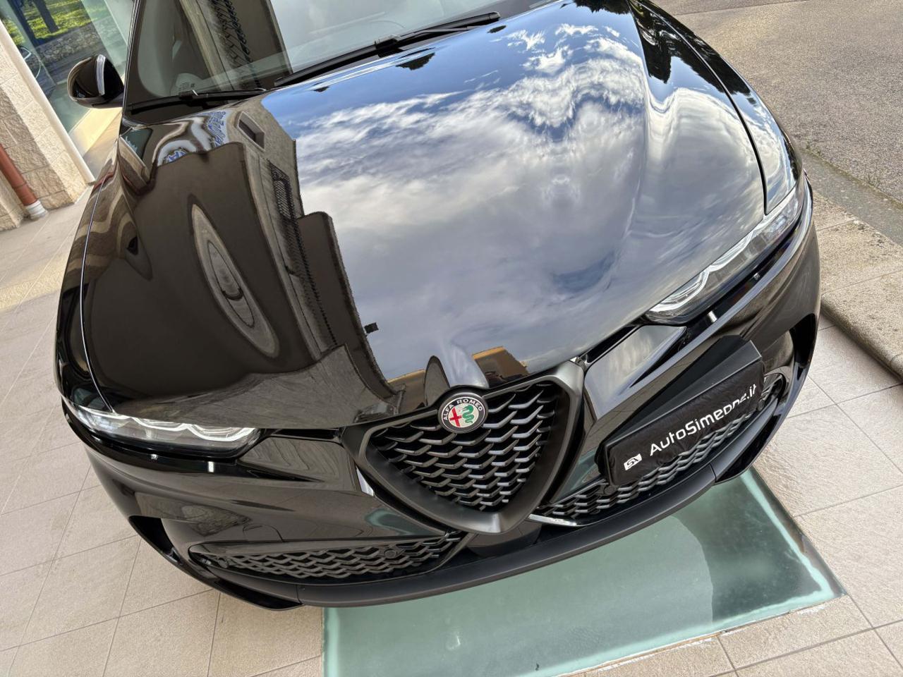 ALFA ROMEO Tonale 1.5 160 CV MHEV TCT7 Veloce. - 36