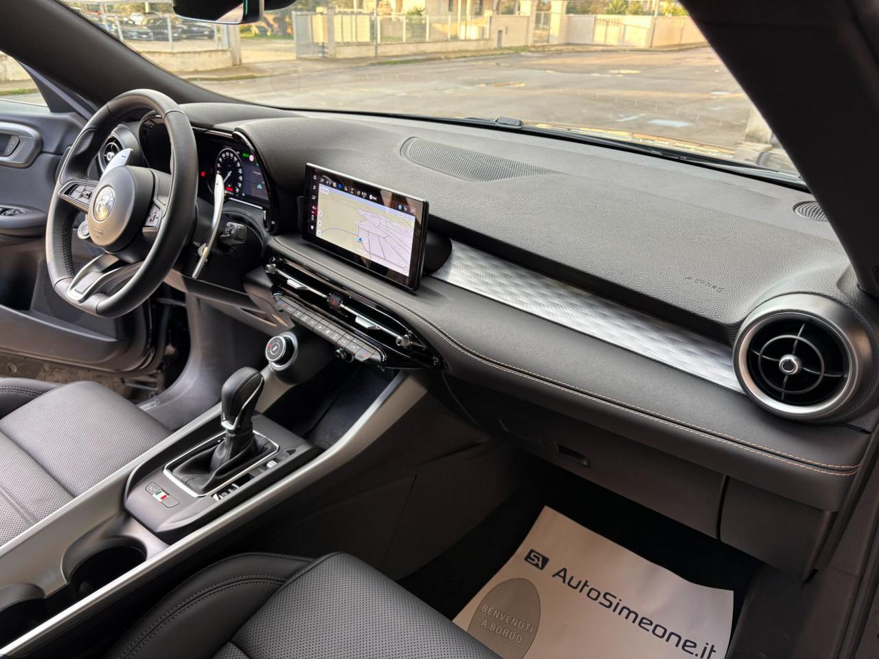 ALFA ROMEO Tonale 1.5 160 CV MHEV TCT7 Veloce. - 14