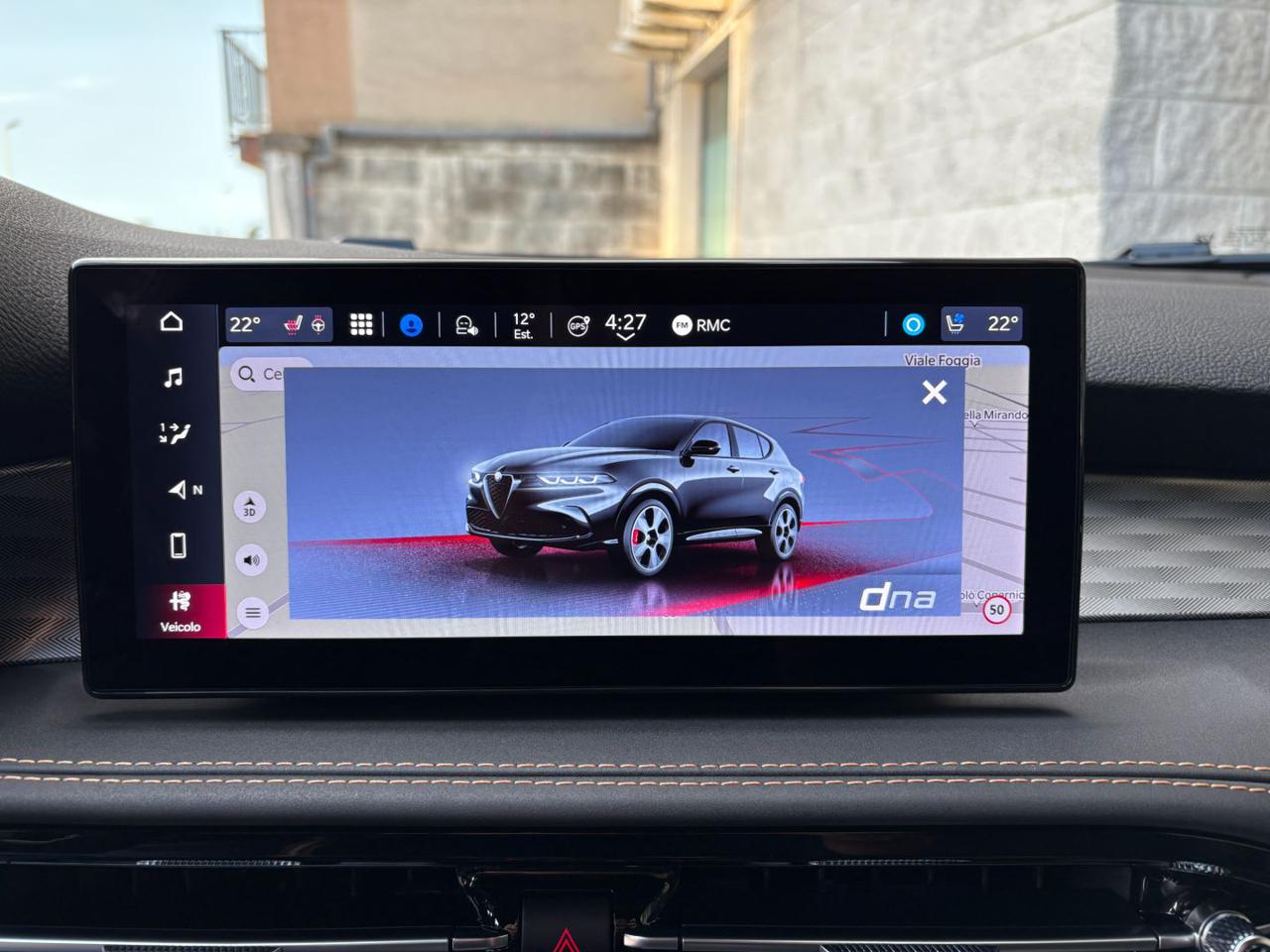 ALFA ROMEO Tonale 1.5 160 CV MHEV TCT7 Veloce. - 31