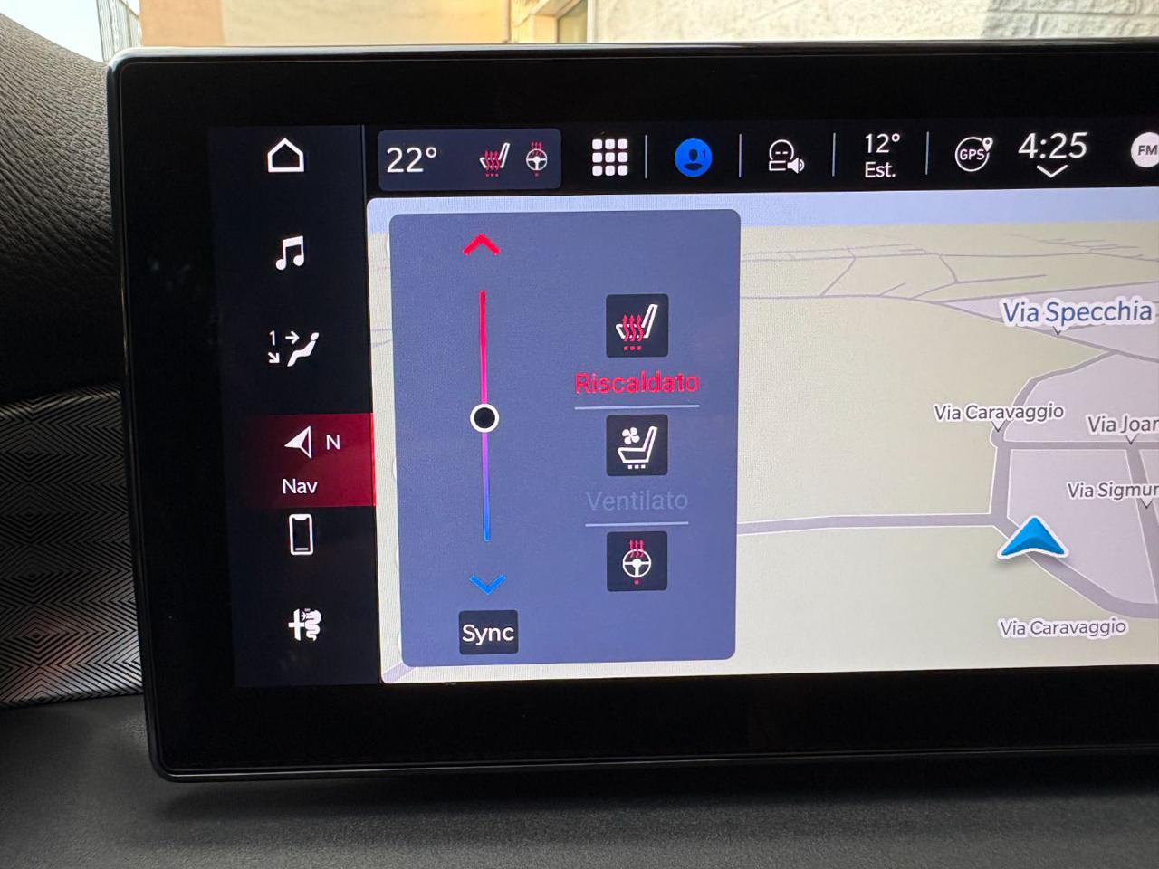 ALFA ROMEO Tonale 1.5 160 CV MHEV TCT7 Veloce. - 15