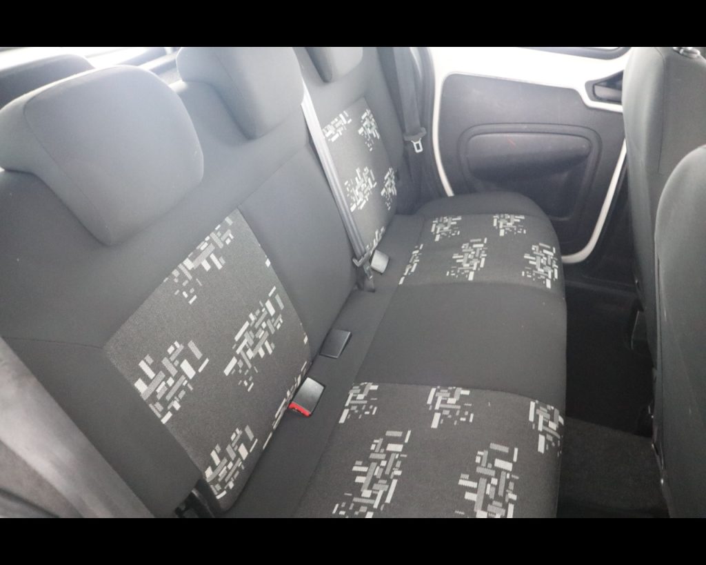 FIAT Qubo 1.4 8v natural power Dynamic 70cv - 18
