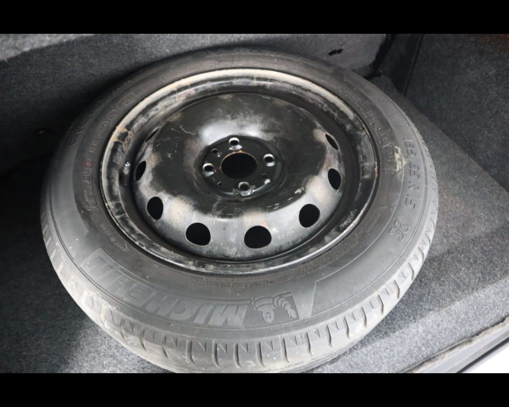 FIAT Qubo 1.4 8v natural power Dynamic 70cv - 20