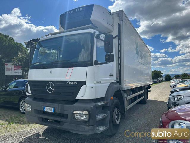 MERCEDES-BENZ  Bianco pastello