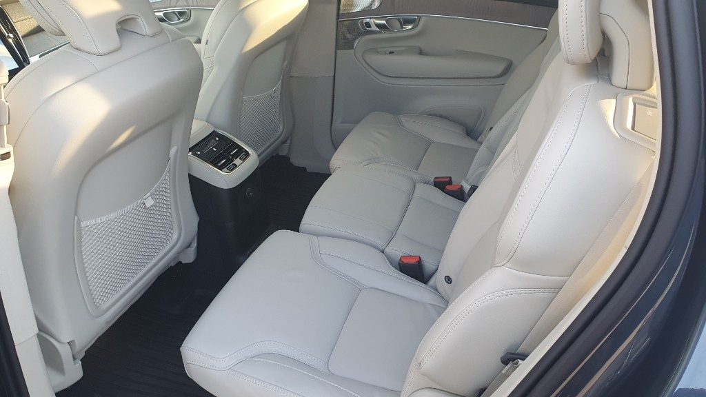 VOLVO XC90 T8 Plug-in hybrid AWD automatico 7 posti Ultra Bri - Foto 5