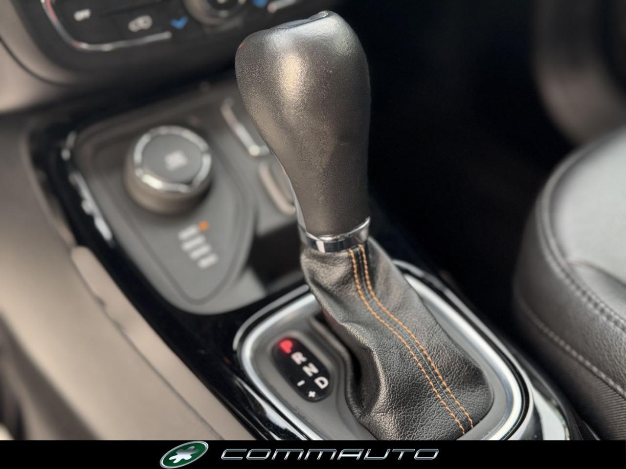 JEEP Compass 2.0 Multijet II 4WD Limited - 20