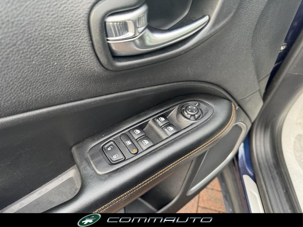 JEEP Compass 2.0 Multijet II 4WD Limited - 12