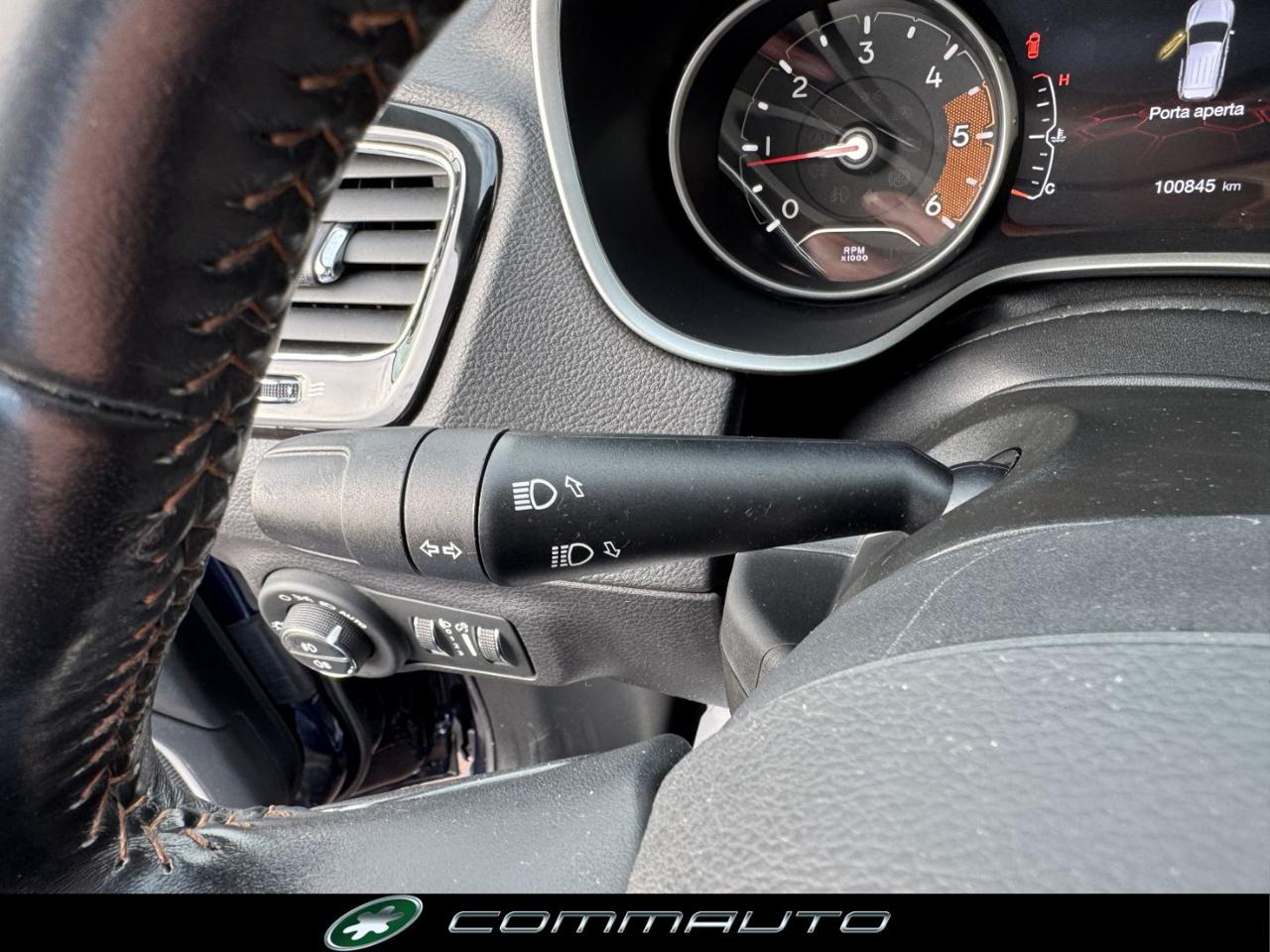 JEEP Compass 2.0 Multijet II 4WD Limited - 28