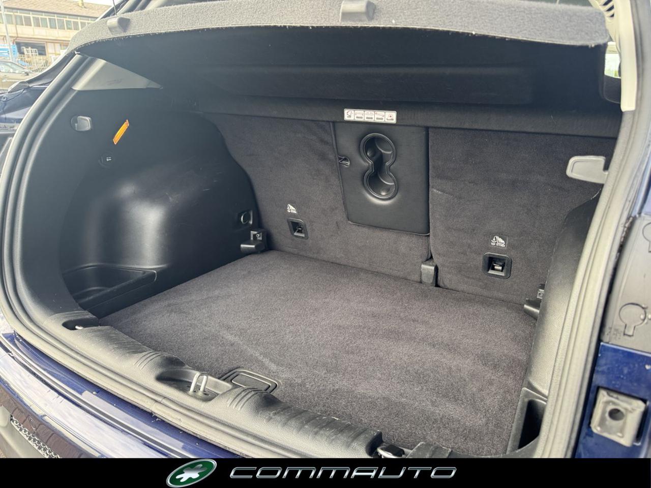 JEEP Compass 2.0 Multijet II 4WD Limited - 26