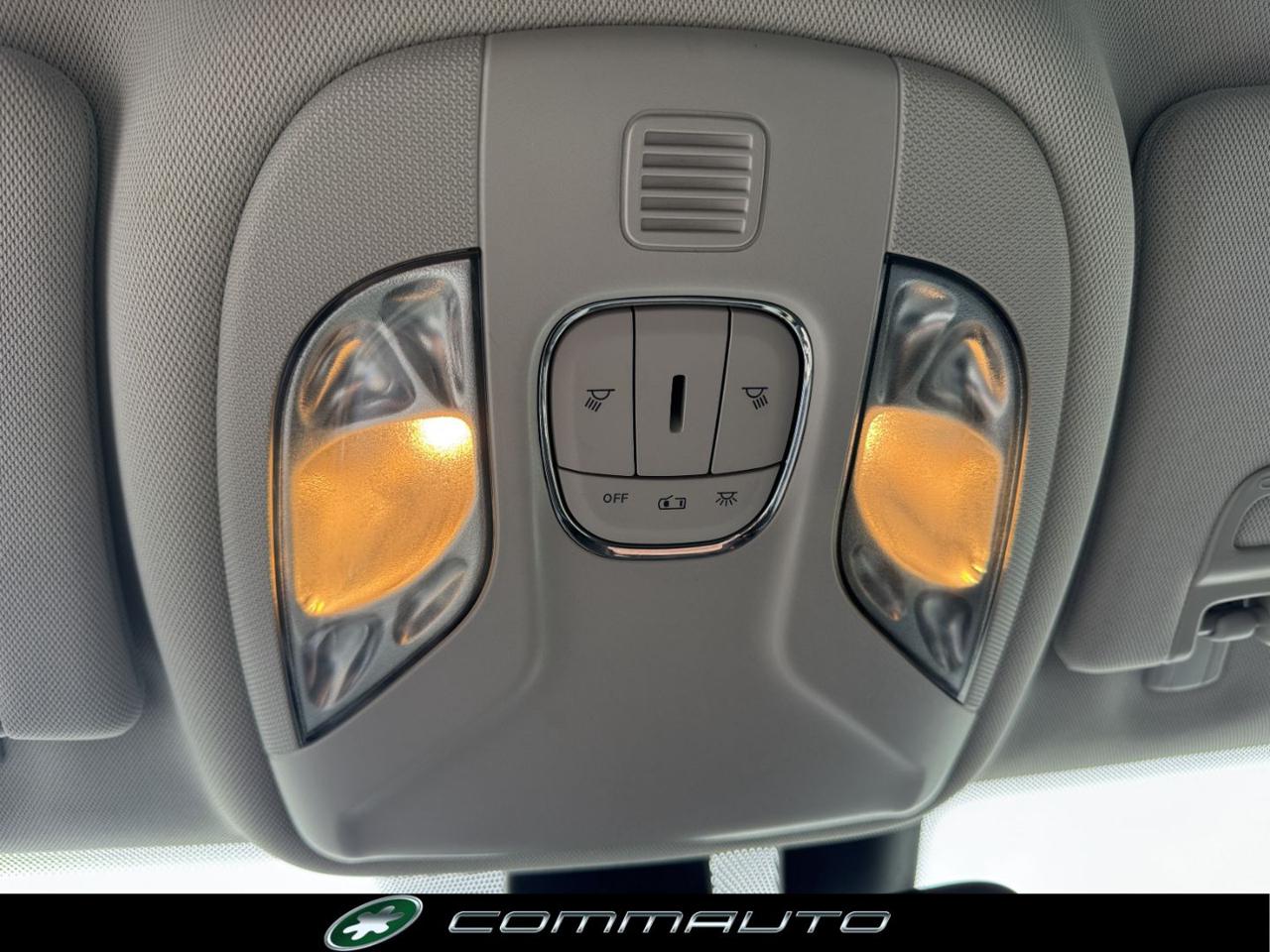 JEEP Compass 2.0 Multijet II 4WD Limited - 22