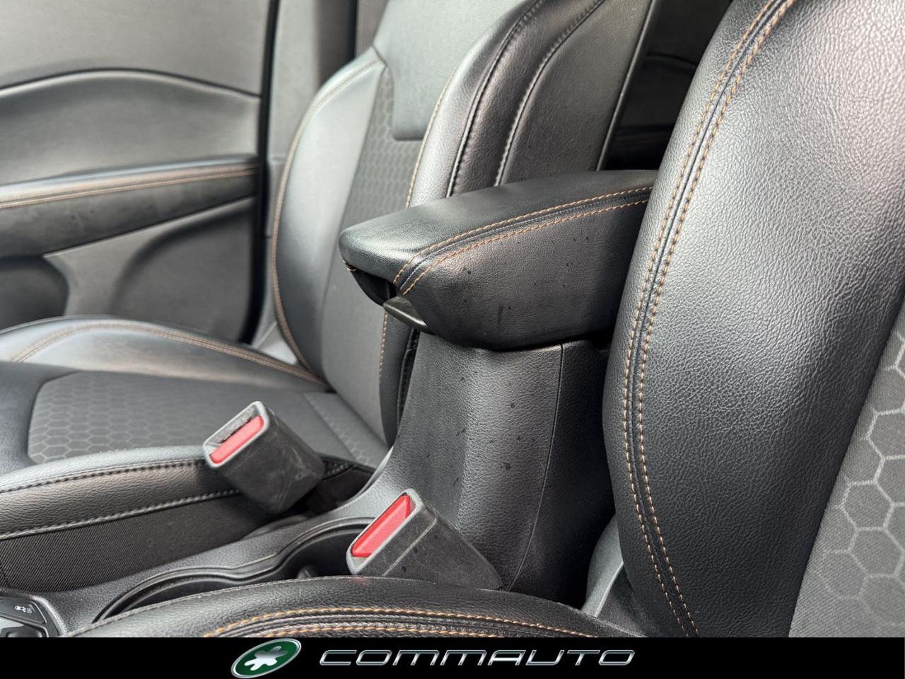 JEEP Compass 2.0 Multijet II 4WD Limited - 16