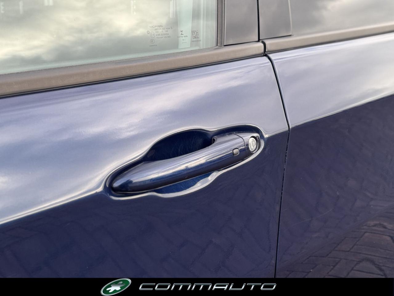 JEEP Compass 2.0 Multijet II 4WD Limited - 11