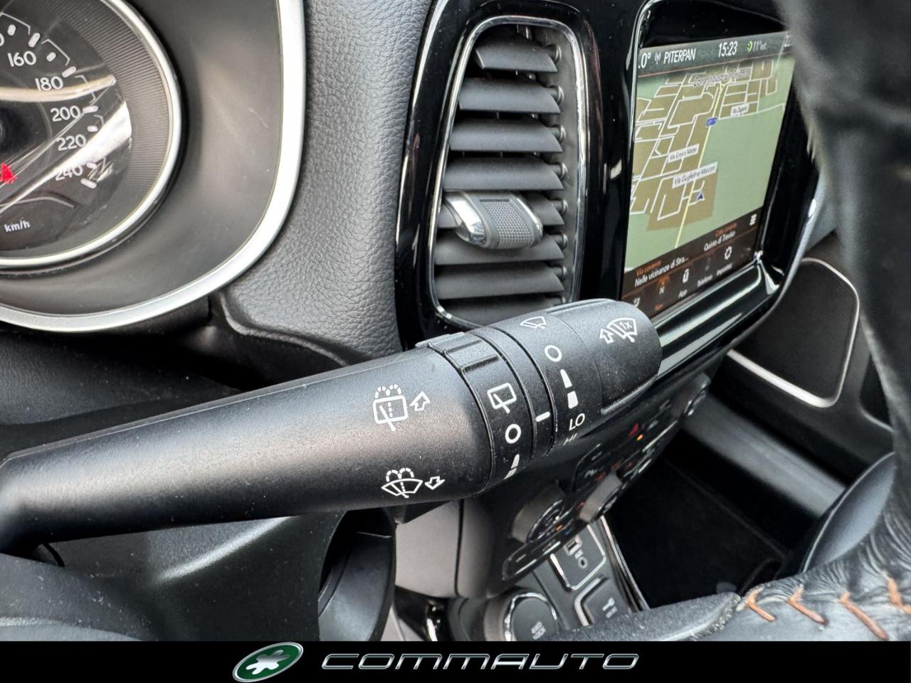 JEEP Compass 2.0 Multijet II 4WD Limited - 27