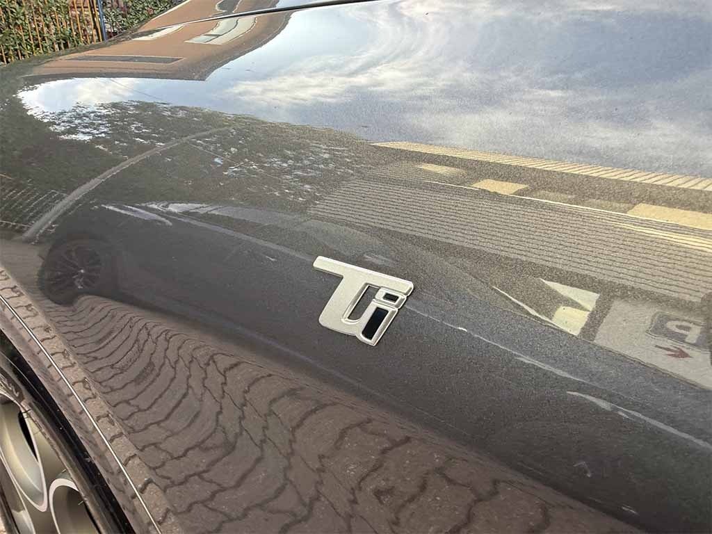 ALFA ROMEO Stelvio VELOCE Ti Q4 PELLE TELECAMERA IVA ESP PREZZO REALE - 11