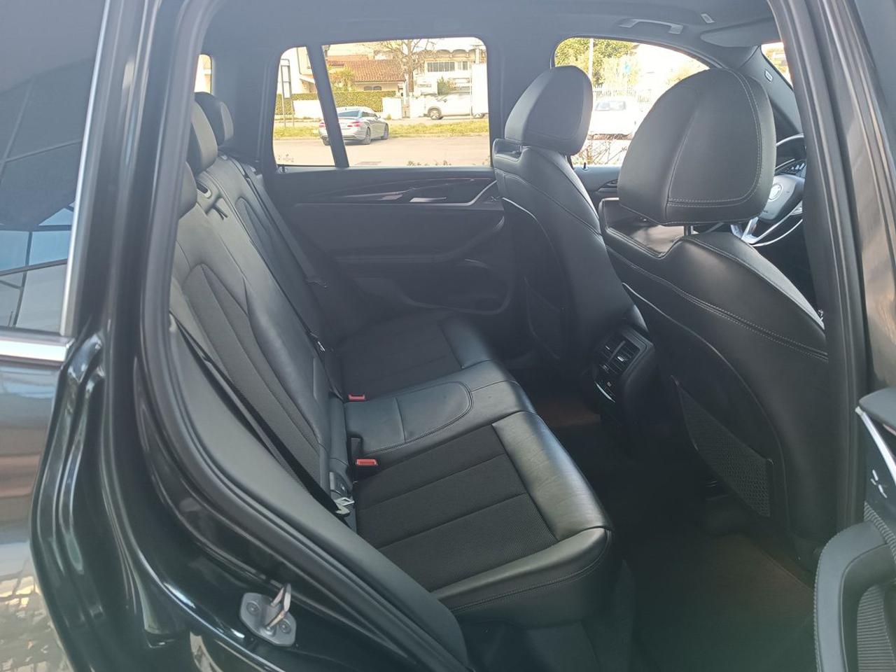 BMW X3 xDrive20d xLine - 19