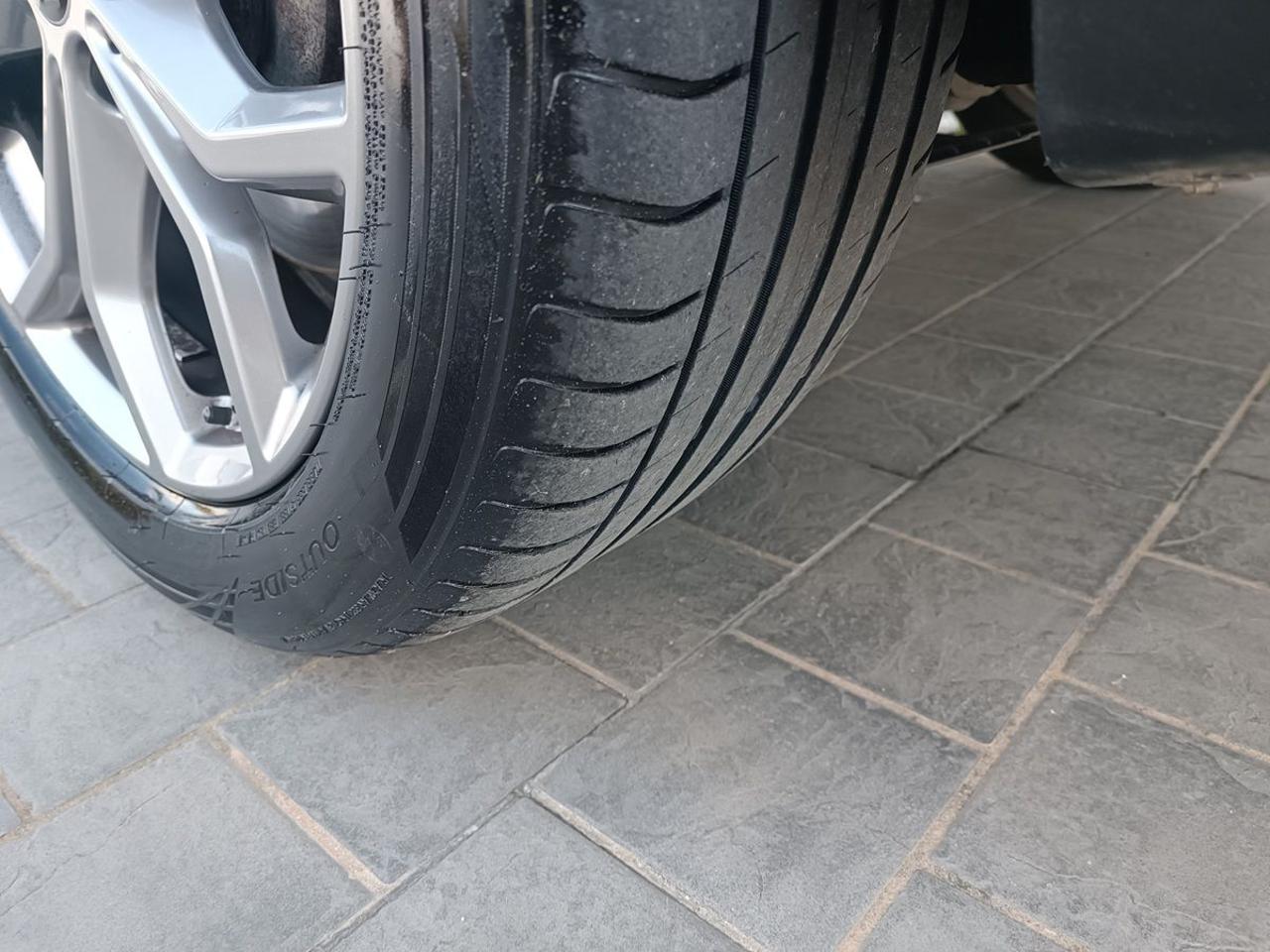 BMW X3 xDrive20d xLine - 8