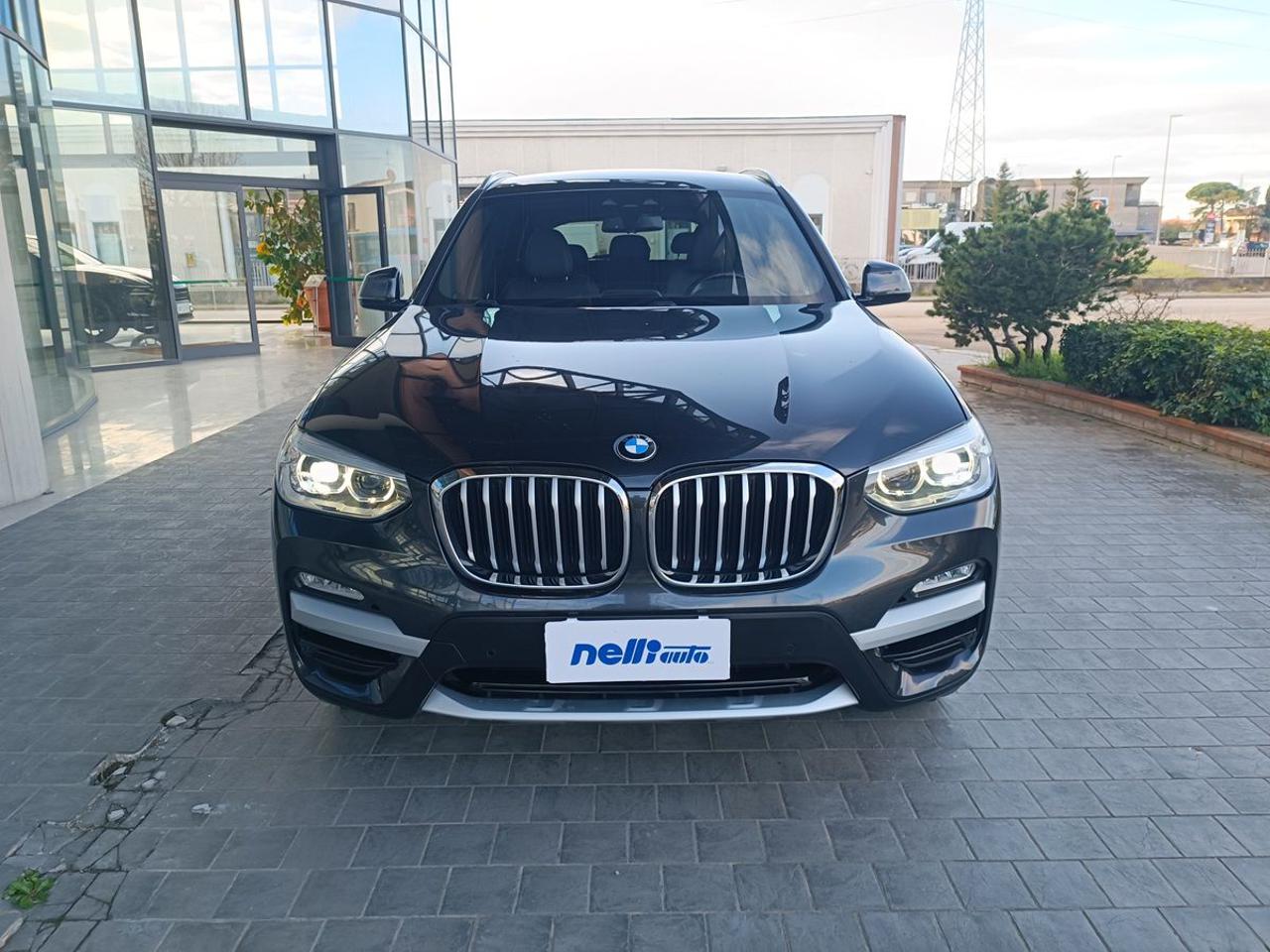 BMW X3 xDrive20d xLine - 3