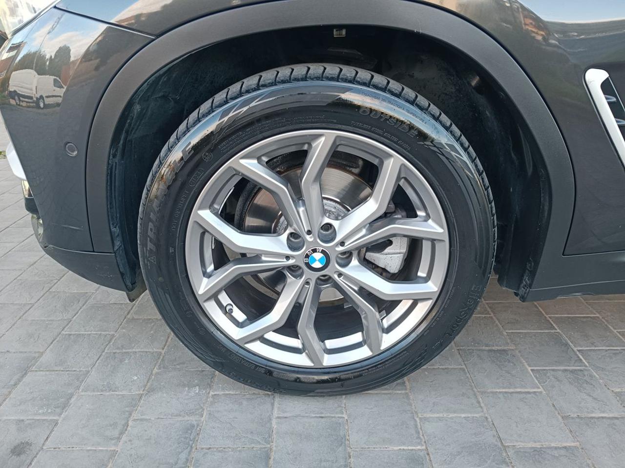 BMW X3 xDrive20d xLine - 6