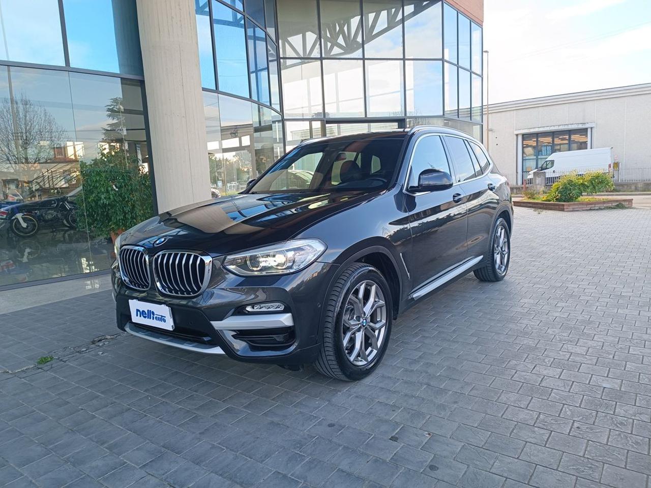 BMW X3 xDrive20d xLine - 5