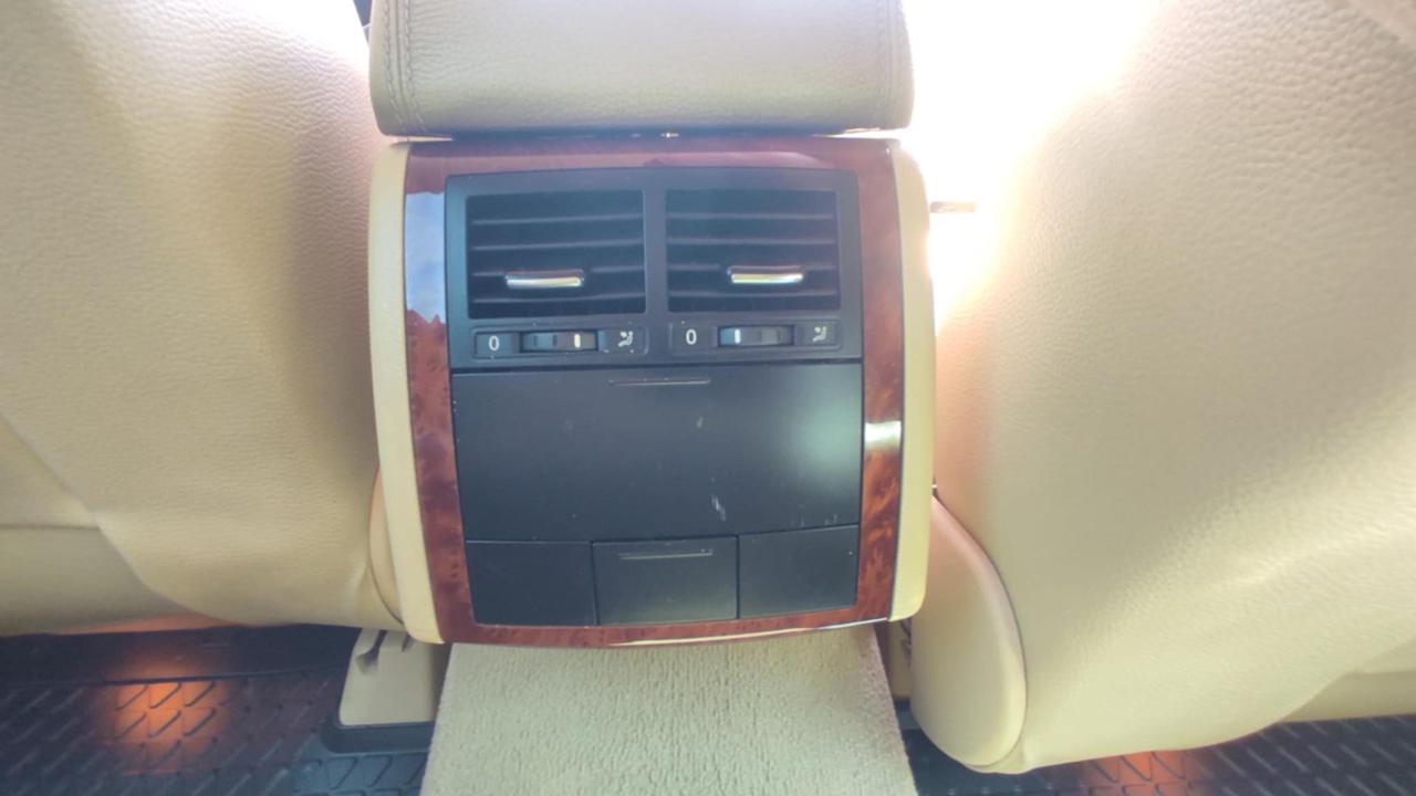 VOLKSWAGEN Touareg 3.0 TDI GANCIO TRAINO tiptronic Exclusive  V6 - 13