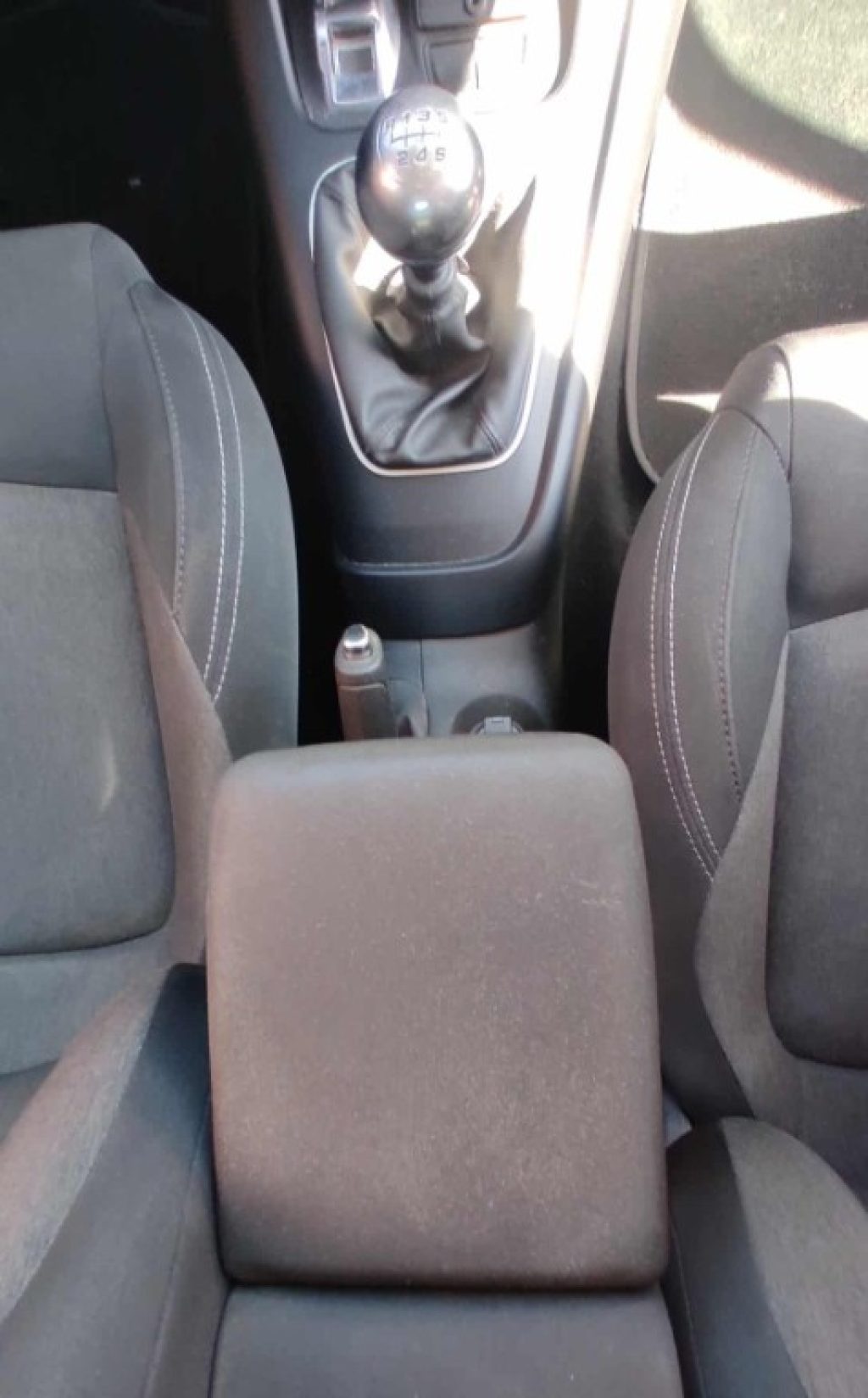 ALFA ROMEO Giulietta 1.6 JTDm 120 CV Business - 13