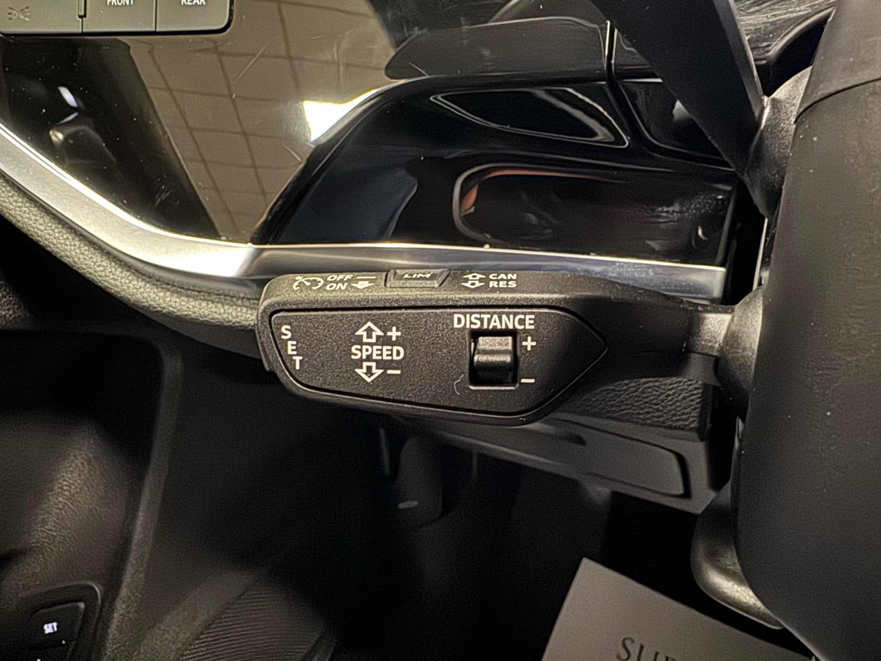 AUDI Q3 SPB 35 TDI S tronic S line edition - 26