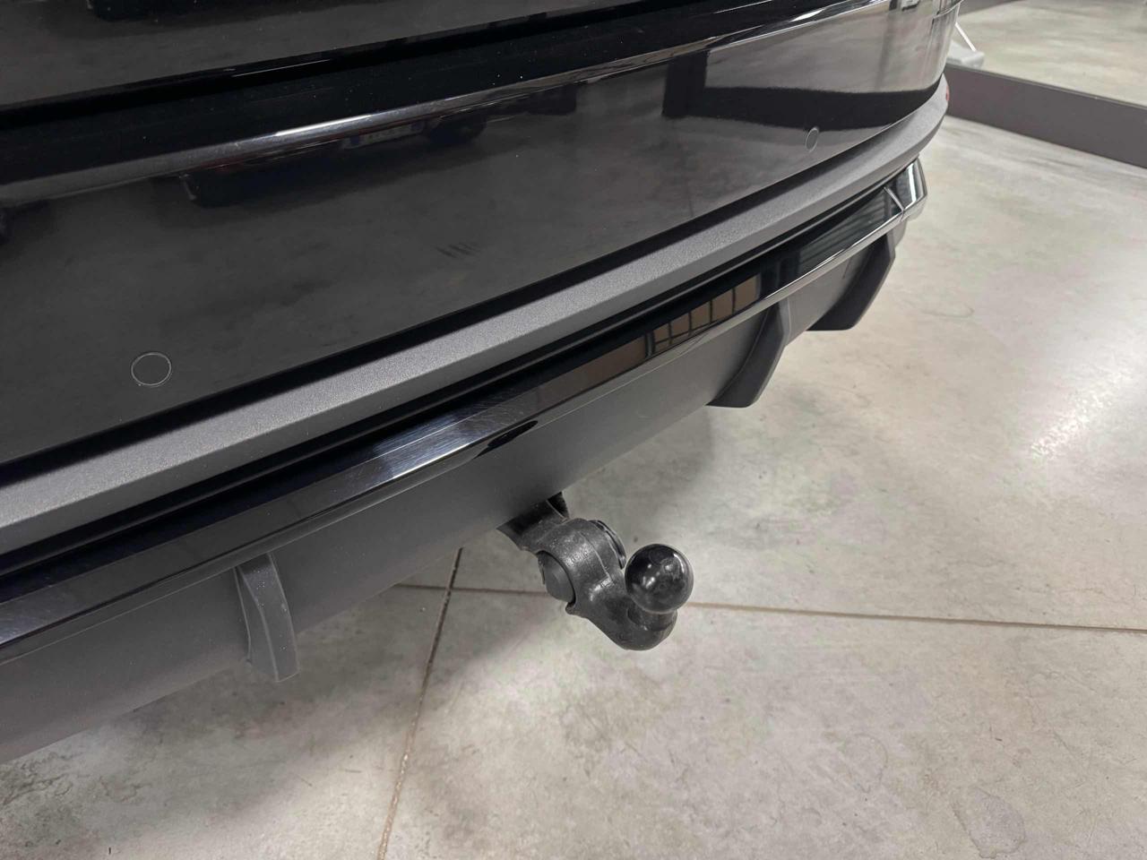 AUDI Q3 SPB 35 TDI S tronic S line edition - 22