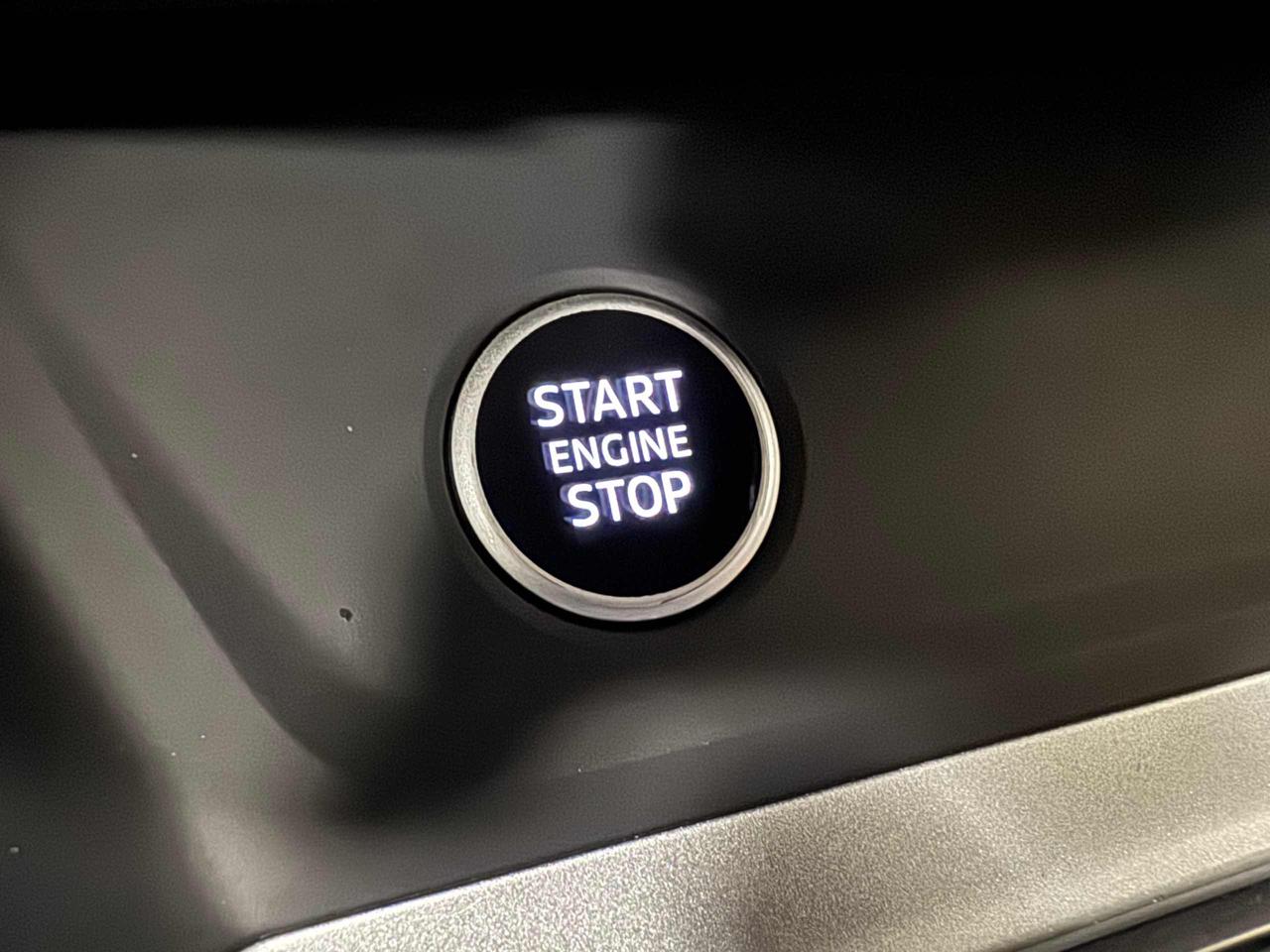 AUDI Q3 SPB 35 TDI S tronic S line edition - 24