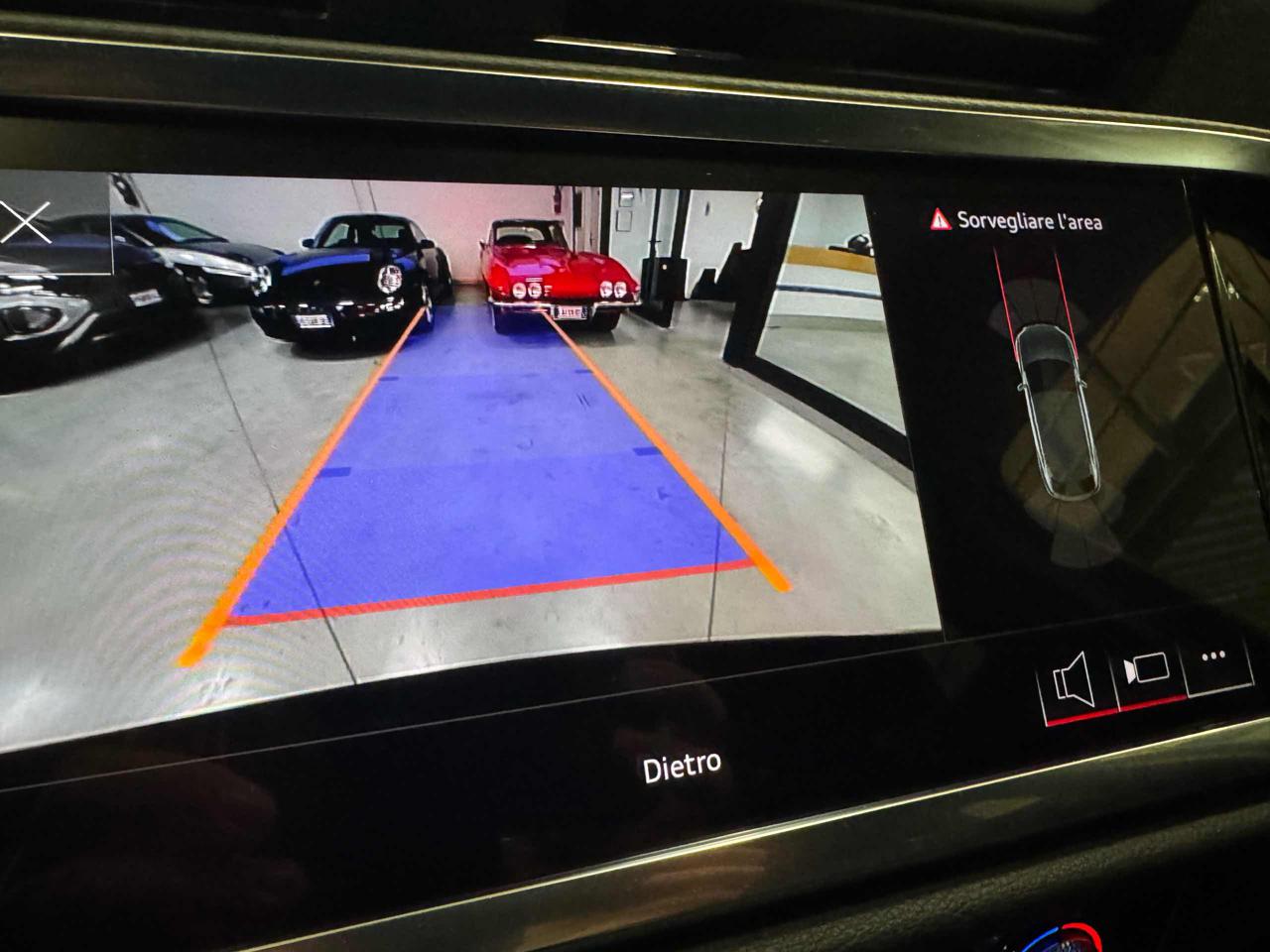 AUDI Q3 SPB 35 TDI S tronic S line edition - 17