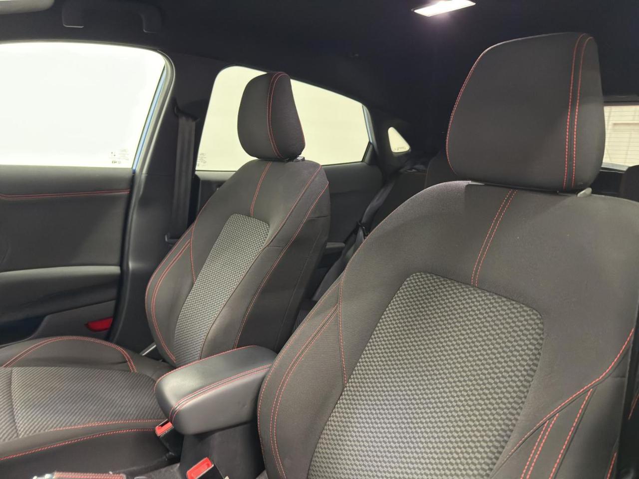 FORD Puma 1.0 EcoBoost Hybrid*FORMULA S*S&S ST-Line X - 10