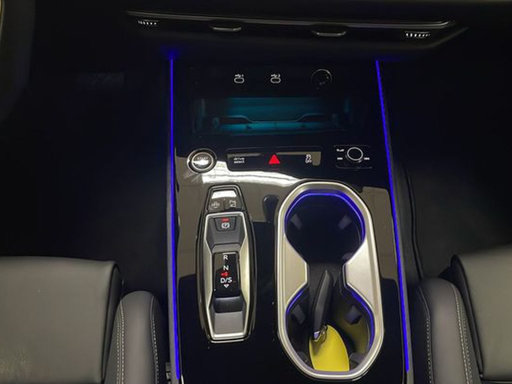 AUDI A6 avant 2.0 tdi mhev + business advanced quattro 204 - 11