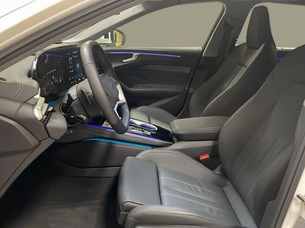 AUDI A6 avant 2.0 tdi mhev + business advanced quattro 204 - 15