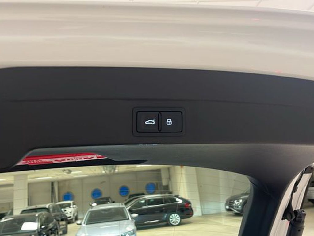 AUDI A6 avant 2.0 tdi mhev + business advanced quattro 204 - 22