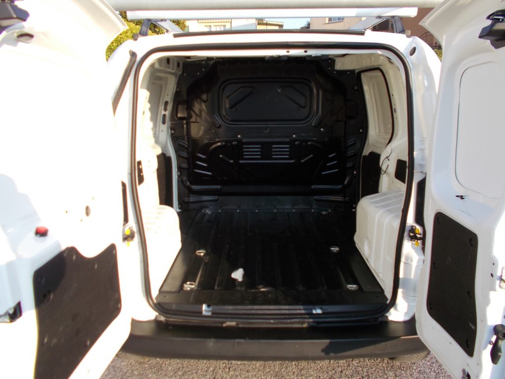 FIAT Fiorino 1.3 MJT 95CV Cargo SX - 13