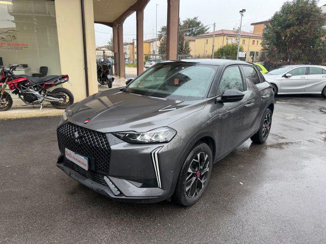 DS AUTOMOBILES DS 3 Grigio scuro metallizzato