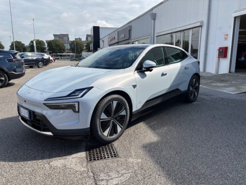 POLESTAR Polestar 4 usata a Padova, Autoserenissima 3.0 Srl