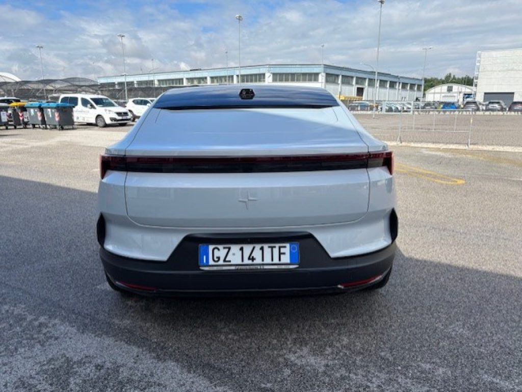 POLESTAR Polestar 4 Long Range Single Motor Plus - Foto 4