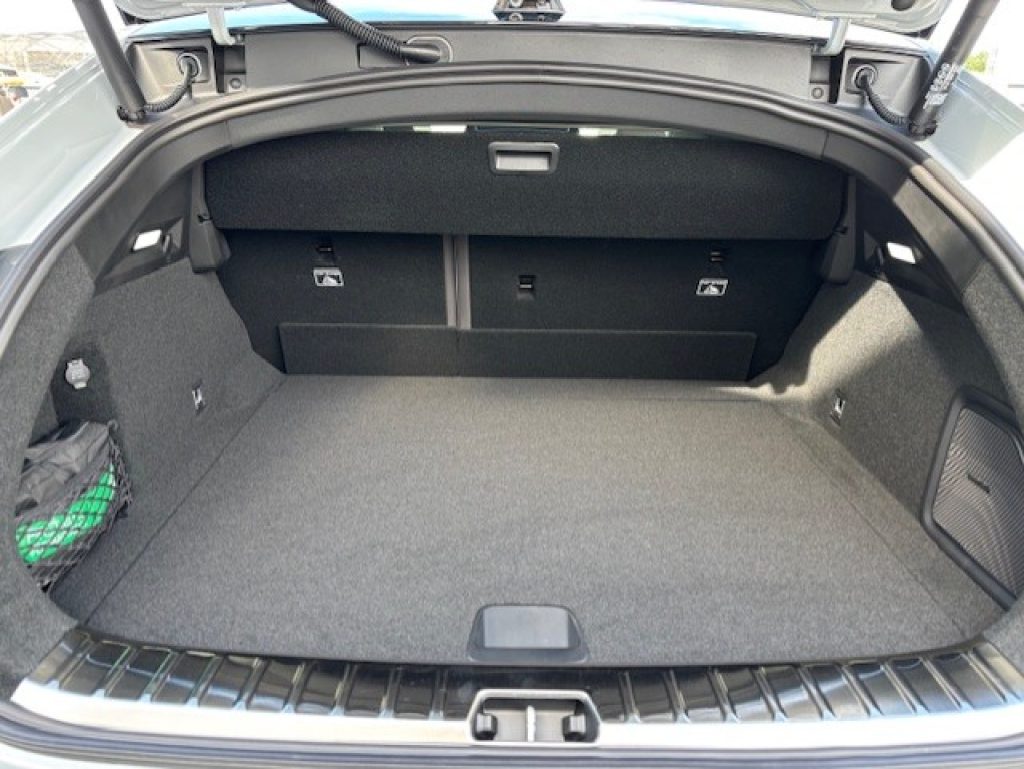 POLESTAR Polestar 4 Long Range Single Motor Plus - Grid Foto 10