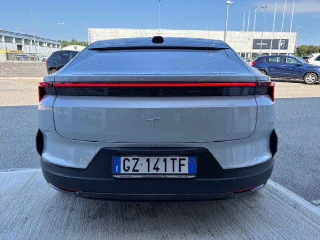 POLESTAR Polestar 4 Long Range Single Motor Plus - Grid Foto 13