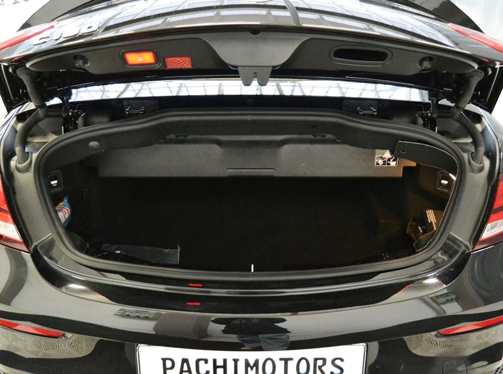 MERCEDES-BENZ C 180 Auto Cabrio Premium Amg Line Unico Proprietario - 14