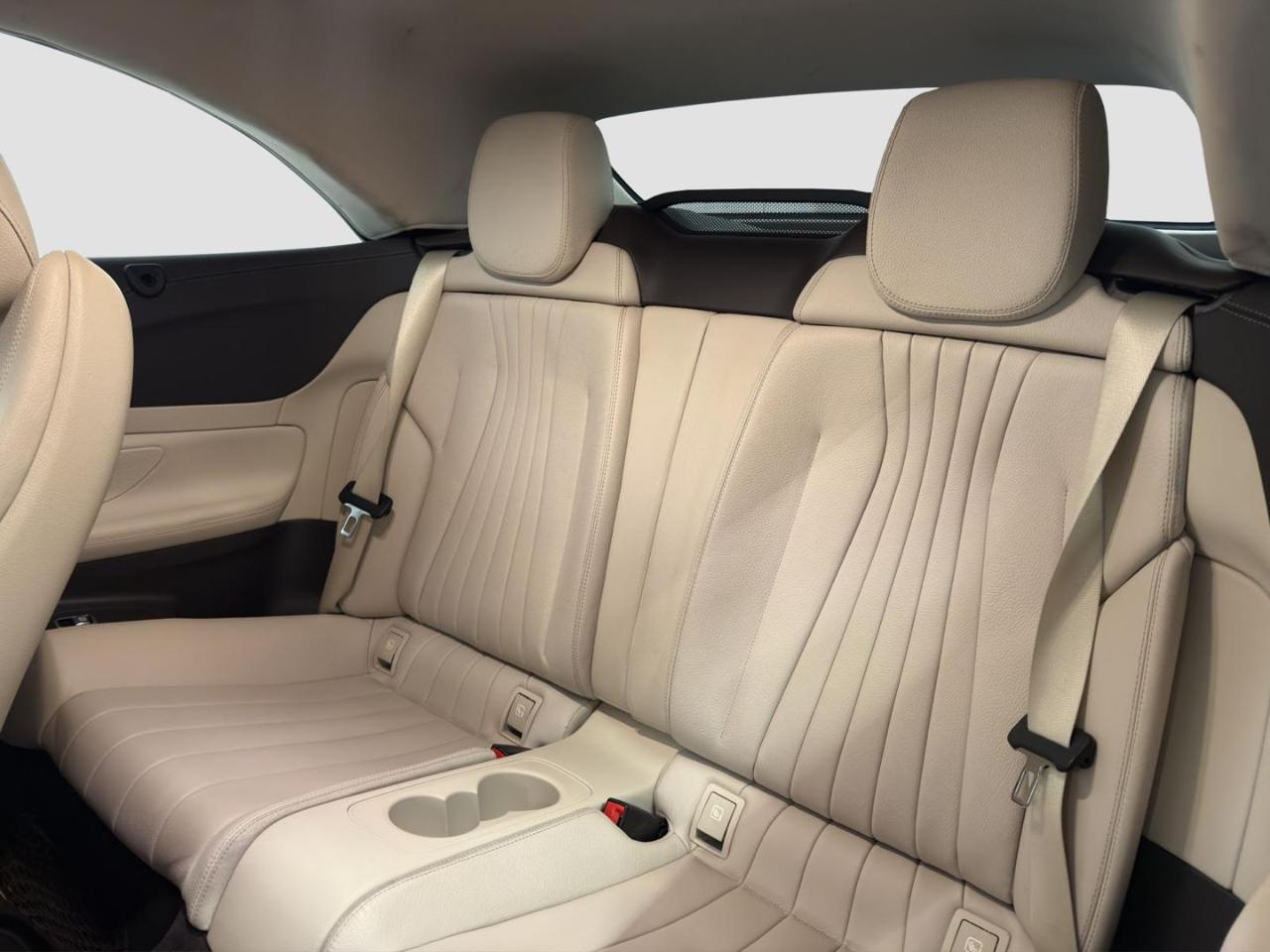 MERCEDES-BENZ E 350 EQ-Boost Cabrio Premium Plus*FORMULA S* - 11