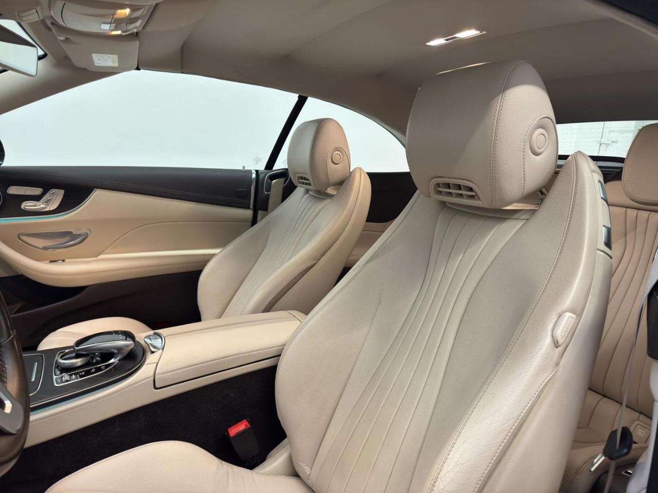 MERCEDES-BENZ E 350 EQ-Boost Cabrio Premium Plus*FORMULA S* - 10